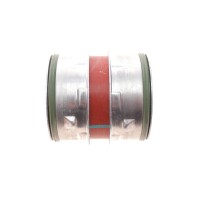 Патрубок інтеркулера VW Golf IV/Seat Leon 1.9TDI 00-06