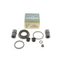 Ремкомплект супорта (заднього) BMW X1 (F48)/X2 (F39) 15- (d=36mm) (Ate)