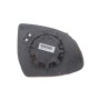 Скло дзеркала (з підігрівом) BMW X3 (F25)/X5 (F15)/X6 (F16) 10- (L)