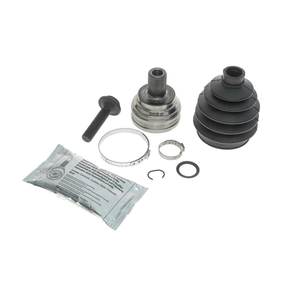 ШРКШ (зовнішній) Seat Altea/Leon 06-/Skoda Octavia II/VW Golf V/VI 03-13 (36z/30z/59.5mm/81mm/40.3mm)