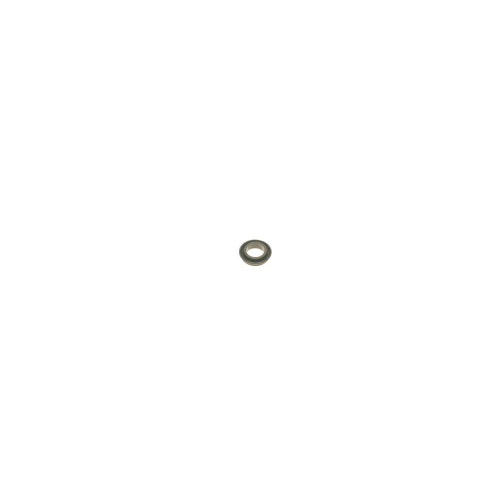 Ремкомплект супорта (заднього) Toyota Corolla 98-05 (d=35mm)(+ поршень/направляюча)(Akebono)