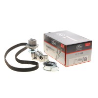 Комплект ГРМ + помпа Audi A3/A4/A6/Seat Leon/Skoda Ocravia/VW Golf IV 1.8 95-10 (23x150z)