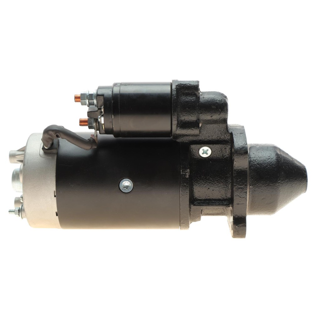 Стартер Man EL/EM/G/G90/HOCL/L2000/M90/NM/SM 3.8-6.9 79- (24V/4kw) (z=10) = 111640