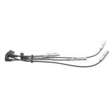 Проводи запалювання VW Golf IV 1.6i 97-04 (к-кт)