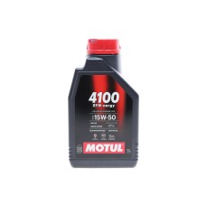 Олива 15W50 4100 Syn-nergy (1L) (API SP) (ACEA A3/B4) (113161)