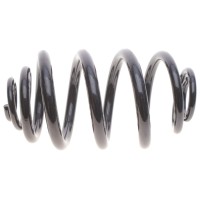Пружина (задня) BMW X3 (E83) 2.0-3.0i/si/2.0-3.0d/sd 04-11 (SUV) (з не пост.д) (без М-тех)