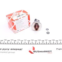 Датчик тиску палива Citroen Berlingo 1.6HDI 05-