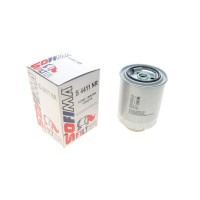 Фільтр паливний Toyota Land Cruiser 100/90/Corolla 2.0D-4.2D 98-07