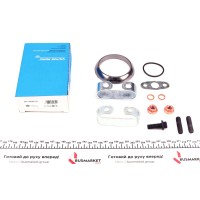 Комплект прокладок турбіни VW T4 2.5 TDI 95-03, ACV/AJT/AUF/AYC/AYY