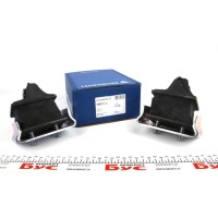 Подушка двигуна MB Sprinter/VW LT 96-