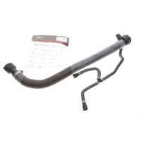 Патрубок радіатора BMW X3 (F25)/X4 (F26) 2.0D 06-10 N47
