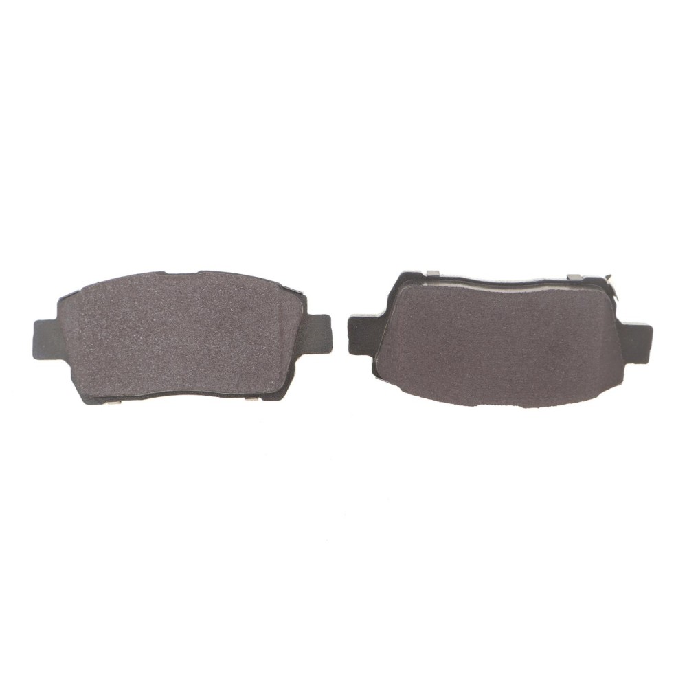 Колодки гальмівні (передні) Toyota Corolla 01-08/Prius 03-09/Yaris 99-05