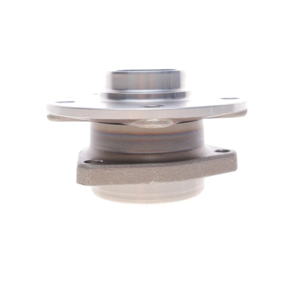 Підшипник маточини (передньої) VW Caddy III 03-15/Golf V/VI 03-14 (+ABS 96z) (3 болти)
