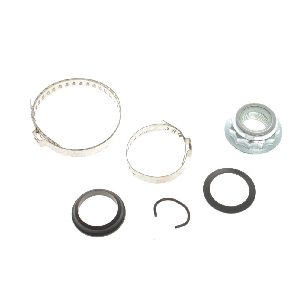 Пильник ШРКШ (зовнішній) Audi A3/TT/Seat Leon/Toledo/Skoda Octavia/VW Golf 96-10 (19x76.5) (к-кт)