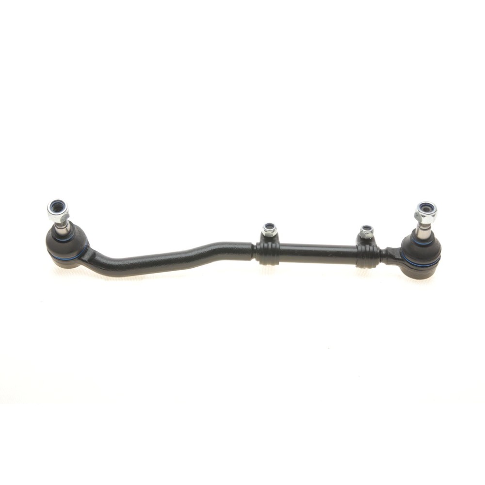 Тяга рульова (з наконечниками) (R) Opel Omega A 86-94 (поперечна) (L=373mm)
