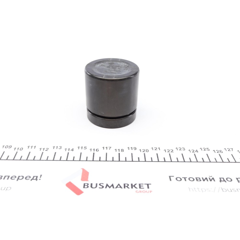 Ремкомплект супорта (переднього) Audi A2 01-05 (d=48mm) (+поршень) (Ate)