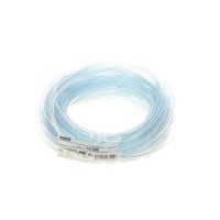 Шланг паливний (d=3x6mm) бухта 50м (прозорий)