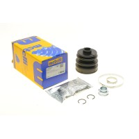 Пильник ШРКШ (зовнішній) Honda Civic 1.4-1.6 95-01 (23x77x91) (к-кт)
