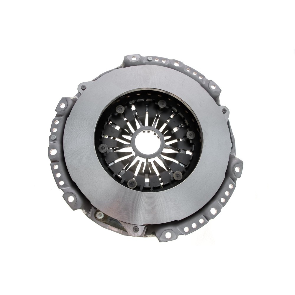 Комплект зчеплення Toyota Hilux 2.4/2.8D 15- (d=276mm)) (+вижимний)