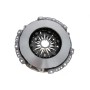 Комплект зчеплення Toyota Hilux 2.4/2.8D 15- (d=276mm)) (+вижимний)