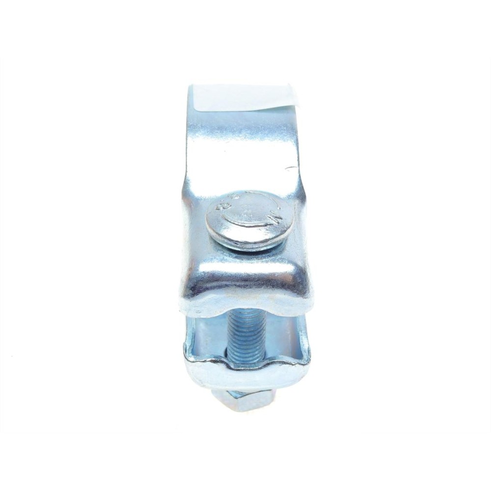 Хомут глушника Citroen Jumper/Peugeot Boxer 2.8 HDi 00-02 (d=60.5mm)