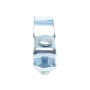 Хомут глушника Citroen Jumper/Peugeot Boxer 2.8 HDi 00-02 (d=60.5mm)