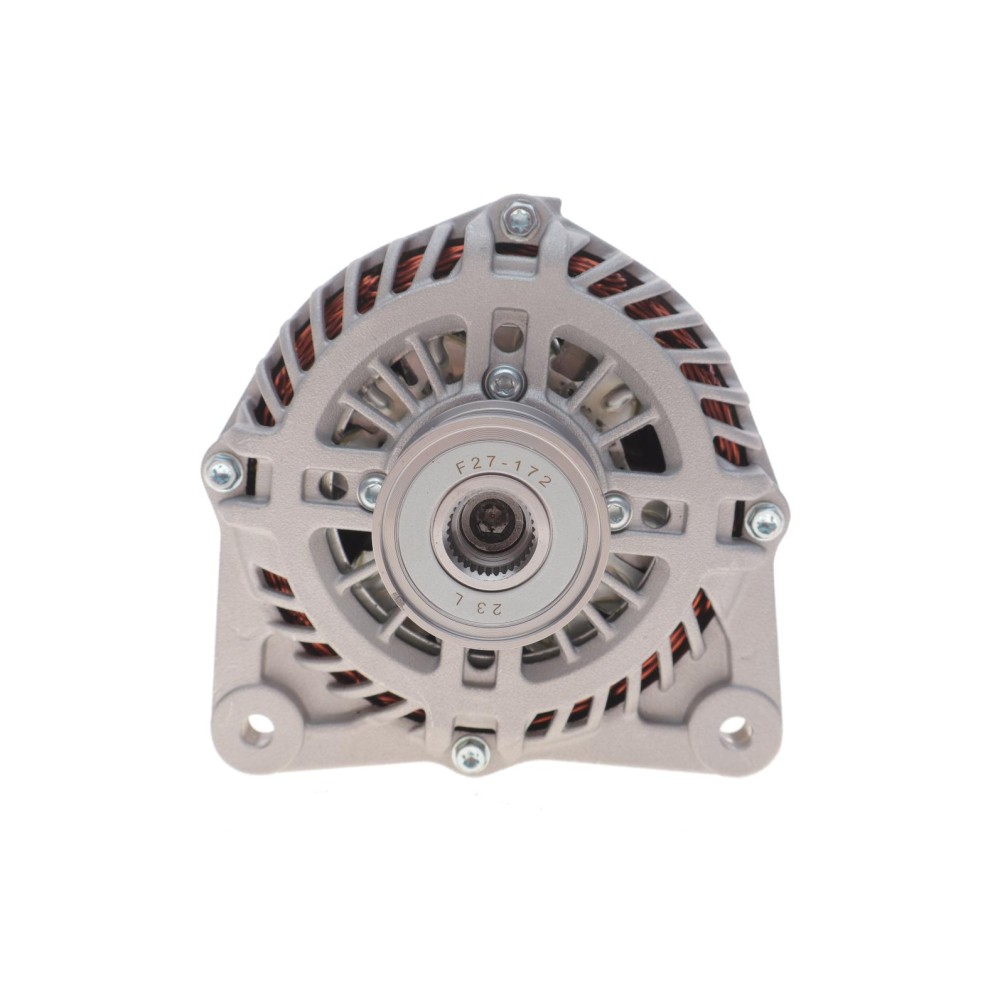 Генератор Nissan Qashqai 1.6/2.0dCi 07-13 (14V/150A) = 115519