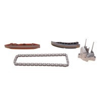 Комплект ланцюга ГРМ BMW 3 (E87/E46/E90)/5 (E60/E61)/X3 (E83/E70) 01-13 (M57N/2)