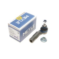 Наконечник тяги рульової (L) Skoda Octavia II 04-13/SuperB/Yeti 09-17/VW Caddy III/Passat/Touran 04-