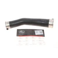Патрубок інтеркулера (R) BMW 3 (F30/F80)/5 (F10)/X5 (F15/F85) 1.6/2.0 06-18 N20/N26