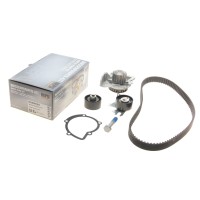 Комплект ГРМ + помпа Citroen Jumpy 2.0HDi/Fiat Scudo 2.0D Multijet 10- (116x25)