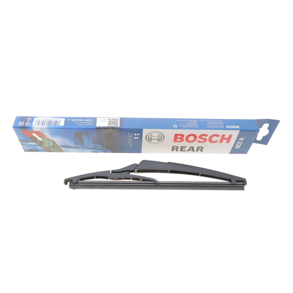 Щітка склоочисника (задня) (230mm) Renault Megane/Kadjar 02-/Opel Astra 05-10