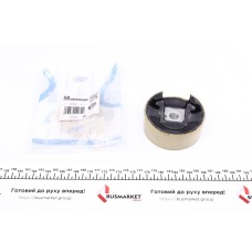 Подушка двигуна (верхня) VW Golf V/VI/Caddy III 1.2-2.0TDI 03- (з різьбою) (12.56x91.35x35.77)