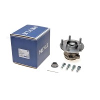 Підшипник маточини (задньої) Citroen C4/Peugeot 4008 1.6/1.8 HDi 12-