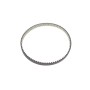 Помпа води VW Caddy IV 1.2/1.4TSI 15-, 62/92kw (з корпусом), CYVC,CZCB