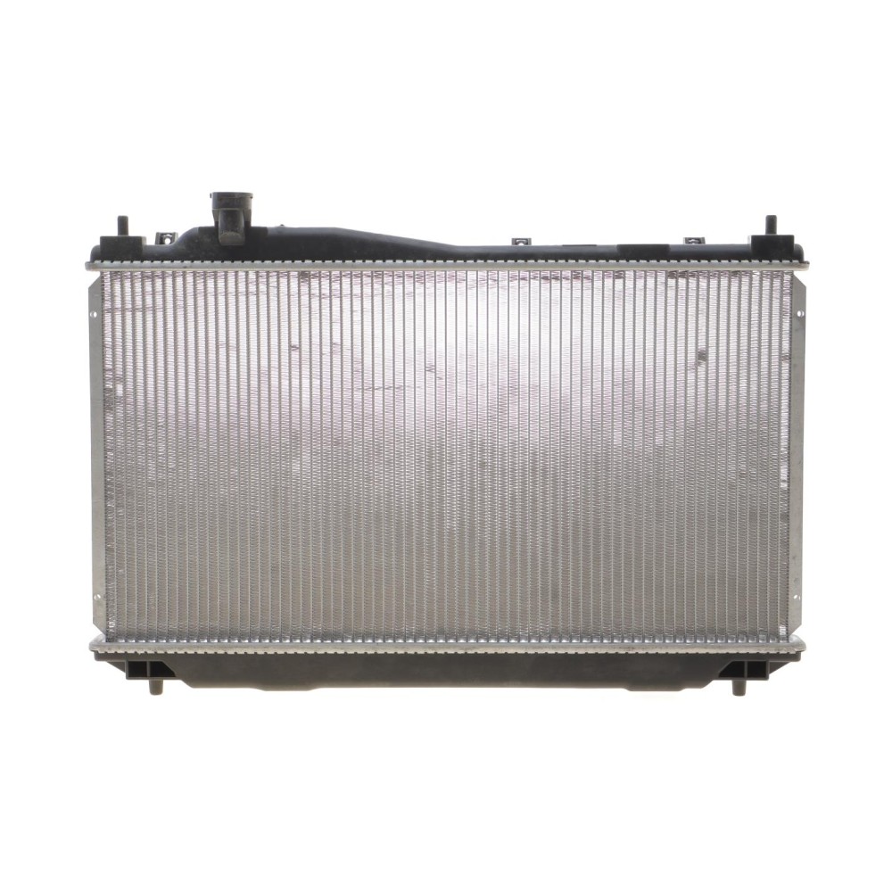 Радіатор охолодження Honda Civic 1.4-1.7 00-12 (АКПП)