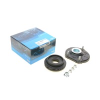 Подушка амортизатора (переднього) + підшипник Fiat Doblo 1.3D-2.0D 10- (R)