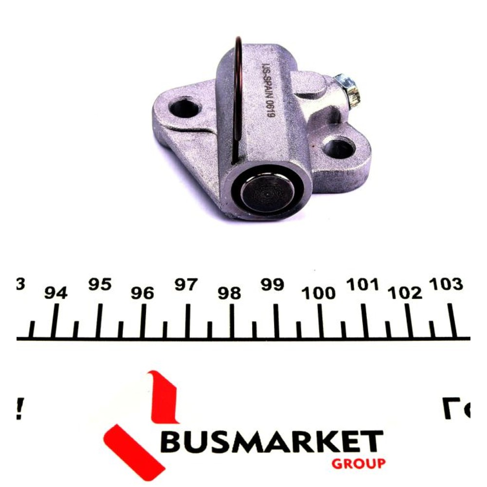 Комплект ланцюга ГРМ Opel Agila/Suzuki Alto1.0-1.2 08-
