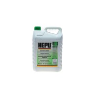 Антифриз (зелений) G11 (5L) (-38°)