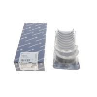 Вкладиші корінні BMW 3 (F30/F80)/5 (F10)/X5 (F15/F85) 11-18 N20/N26 (+0.25)