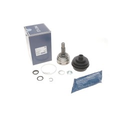 ШРКШ (зовнішній) VW Golf/Jetta II 83-/Caddy II 95-04 (z30x22)