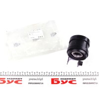 Сайлентблок важеля (переднього/ззаду) Mazda 3 03-09/Mazda 5 10-
