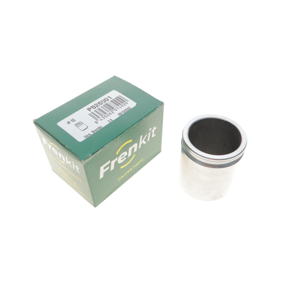 Поршень супорта (переднього) MB Sprinter/VW Crafter (30-50) 06- (52x60,5mm)