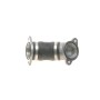 Патрубок EGR VW Caddy IV 2.0 TDI 15- (всередині OE)