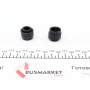 Ремкомплект супорта (переднього) Mazda 323 94-04 (d=54mm) (+поршень) (Sumitomo)