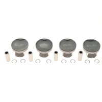 Поршень Ravon R4 1.5 15- (74.95mm/+0.25) (к-кт 4 шт)