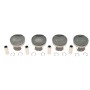 Поршень Ravon R4 1.5 15- (74.95mm/+0.25) (к-кт 4 шт)