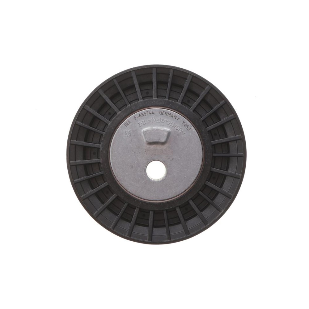 Комплект ременя генератора BMW 3 (F30/F80/G30/F)/5 (G30/F90/G31)/X3 (G01/F97) 2.0 15- B48