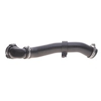 Патрубок інтеркулера Ford Focus 1.6 TDCI 04-12/Volvo S40/V50 1.6D 05-12