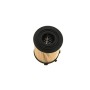Фільтр масляний Citroen C3/C4/Berlingo/Peugeot 2008-5008/Partner/Expert 1.6BlueHDi 14-